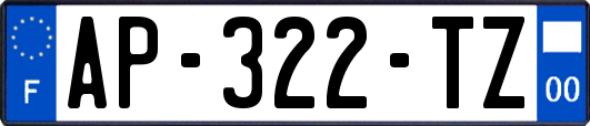 AP-322-TZ