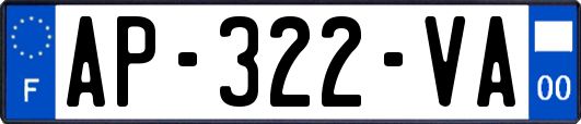 AP-322-VA