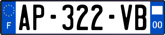 AP-322-VB