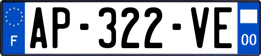 AP-322-VE