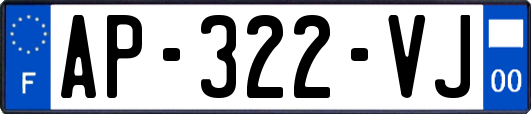 AP-322-VJ