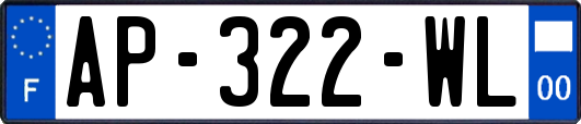 AP-322-WL