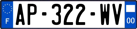 AP-322-WV