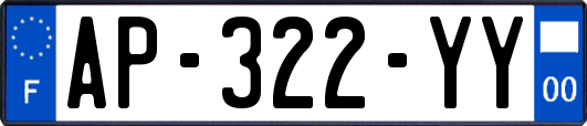 AP-322-YY