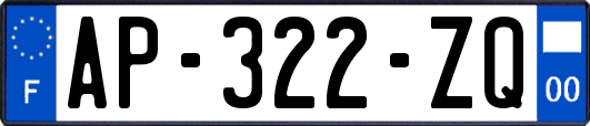 AP-322-ZQ