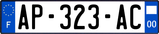 AP-323-AC