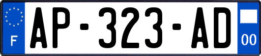 AP-323-AD