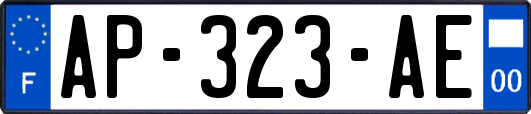 AP-323-AE