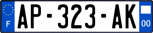 AP-323-AK