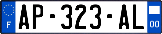AP-323-AL