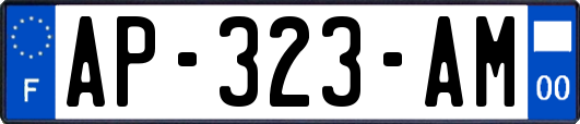 AP-323-AM