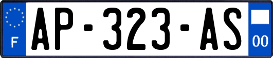 AP-323-AS