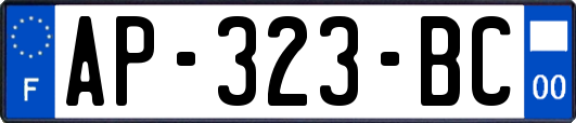 AP-323-BC