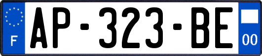 AP-323-BE