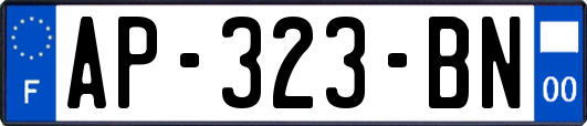 AP-323-BN