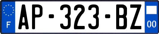 AP-323-BZ