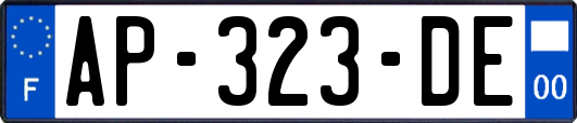 AP-323-DE