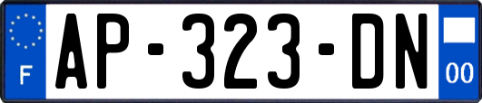 AP-323-DN