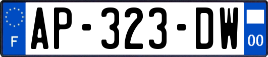 AP-323-DW