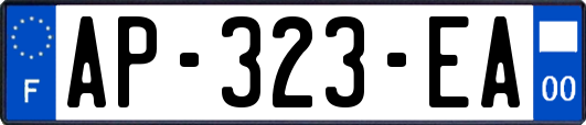 AP-323-EA