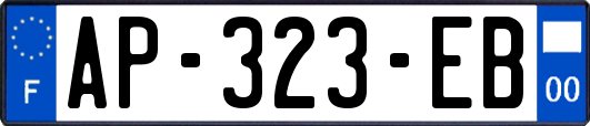 AP-323-EB