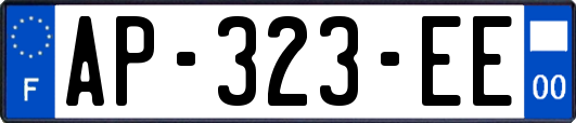 AP-323-EE