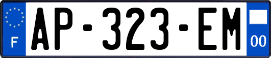 AP-323-EM