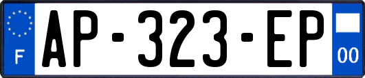 AP-323-EP