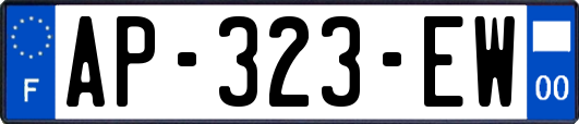 AP-323-EW