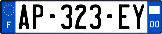AP-323-EY