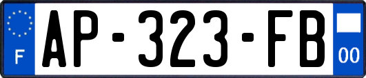 AP-323-FB