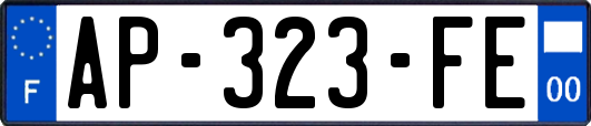 AP-323-FE