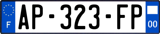 AP-323-FP