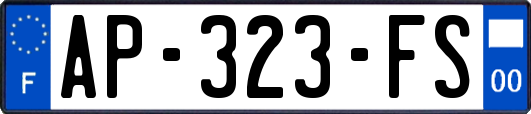 AP-323-FS