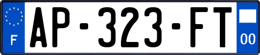AP-323-FT