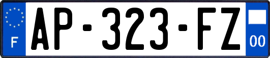 AP-323-FZ