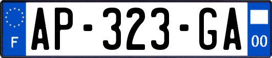 AP-323-GA