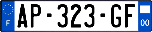 AP-323-GF