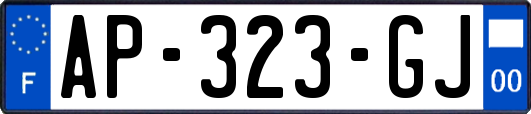 AP-323-GJ