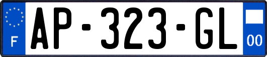 AP-323-GL