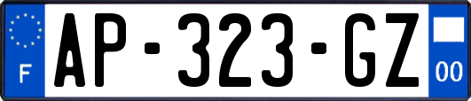 AP-323-GZ