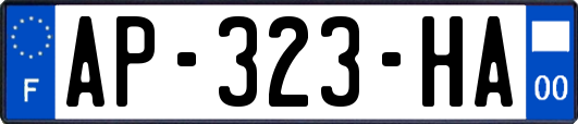 AP-323-HA