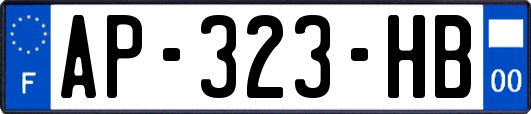 AP-323-HB