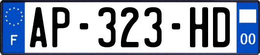 AP-323-HD