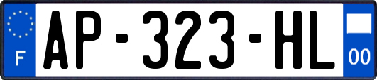 AP-323-HL