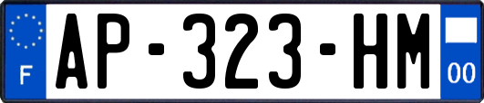 AP-323-HM