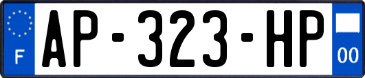 AP-323-HP