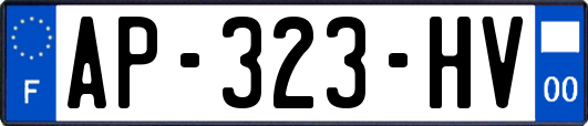 AP-323-HV