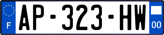 AP-323-HW