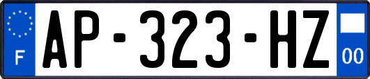 AP-323-HZ